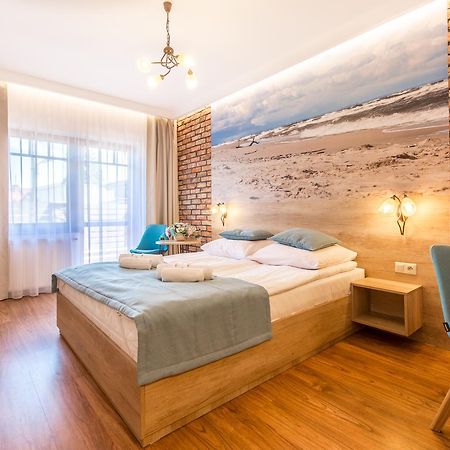 Sloneczny Dwor Bed & Breakfast ครีนิซามอร์สกา ภายนอก รูปภาพ
