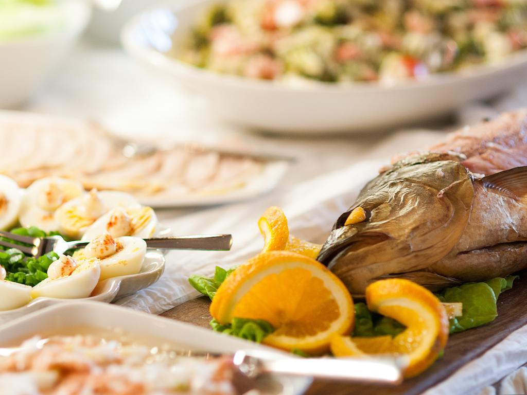 Sloneczny Dwor Bed & Breakfast ครีนิซามอร์สกา ภายนอก รูปภาพ
