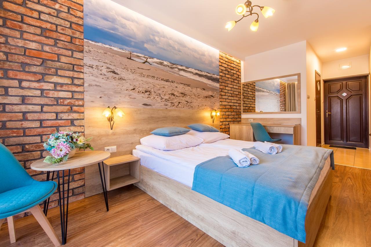 Sloneczny Dwor Bed & Breakfast ครีนิซามอร์สกา ภายนอก รูปภาพ